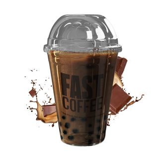 Americano & Çikolata görseli