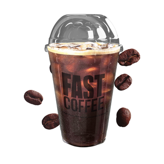 Americano (Soğuk) görseli