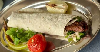 Adana Dürüm görseli