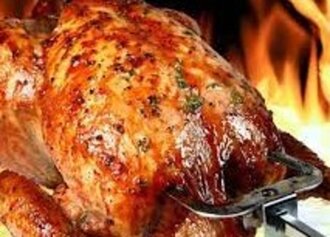 Piliç Çevirme (Bütün) görseli