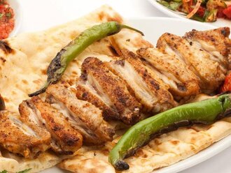 Izgara Kanat görseli