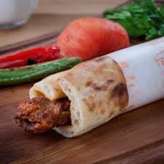 Urfa Dürüm görseli