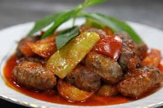 İzmir Köfte görseli