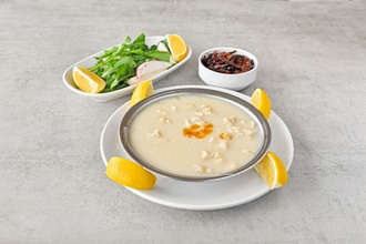 İşkembe Çorbası görseli