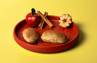 Elma Tarçınlı Ekler (750 Gr.) görseli