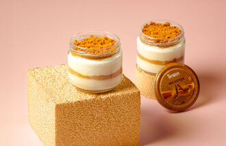 Mc Vities (Karamelize Bisküvili) Magnolia görseli