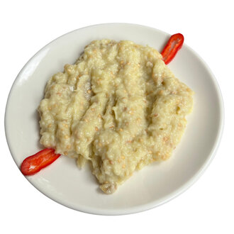 Patlıcan Salatası görseli