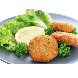 Balık Köftesi görseli