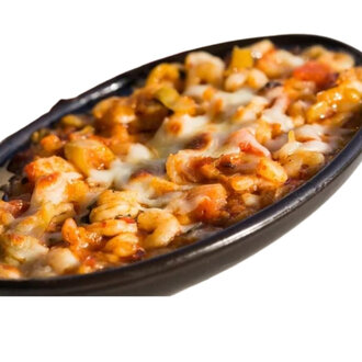 Karides Güveç görseli