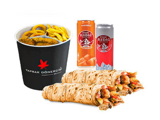 Aile Menüsü görseli