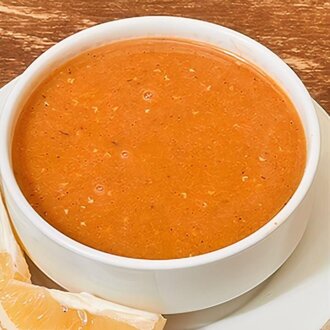 Mercimek Çorbası görseli