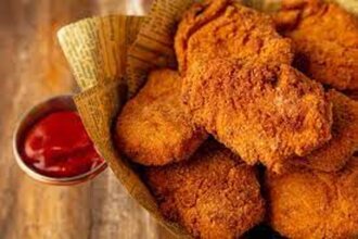 Tavuk Nugget (8 Adet) görseli
