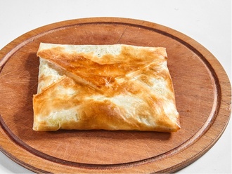 Antep Katmeri görseli