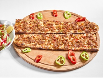 Etli Ekmek görseli