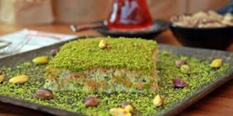Soğuk Kadayıf 1 Kg görseli