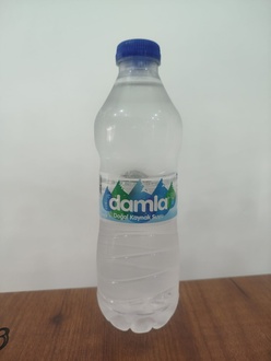 Damla Su 500Ml görseli