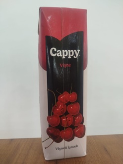 Cappy Vişne (1 L) görseli
