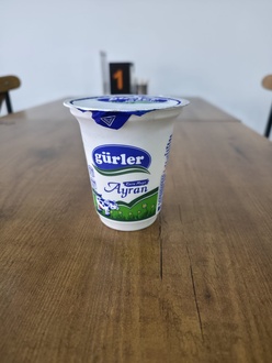 Gürler Ayran (27 Cl.) görseli