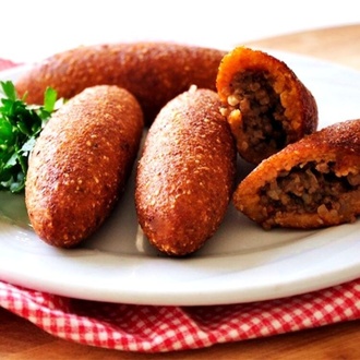 İçli Köfte görseli