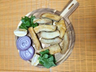 Panga Tava (Kılçıksız) görseli