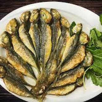 İstavrit Tava görseli