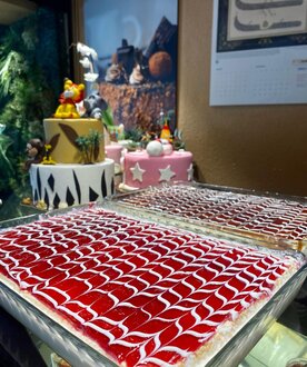 Karamelli Trileçe görseli