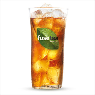 Fuse Tea Limon görseli