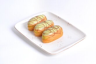 Fıstıklı Ekler (1 Kg.) görseli