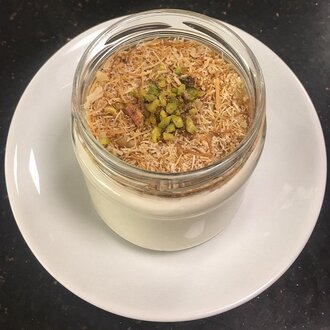 Çıtır Kadayıf Mag görseli