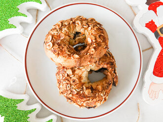 Ay Çöreği görseli