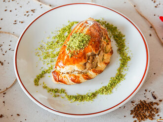 İran Poğaçası görseli