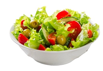 Çoban Salata görseli