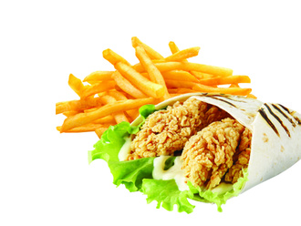 Wrap Kids görseli