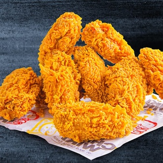 Wings Kanat (6 Adet) görseli
