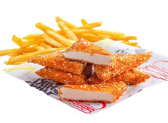 Nugget Chicken görseli