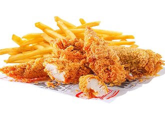 Spicy Chiki görseli