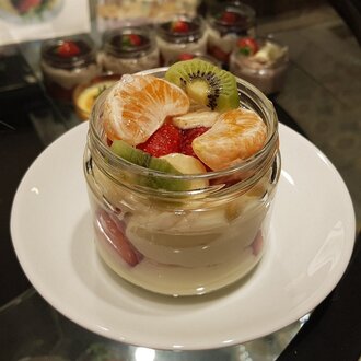 Karışık Meyveli Mag görseli