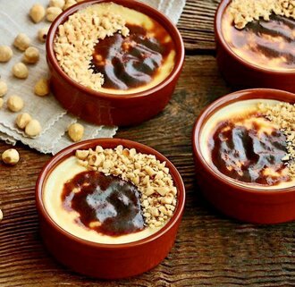 Fırın Sütlaç görseli