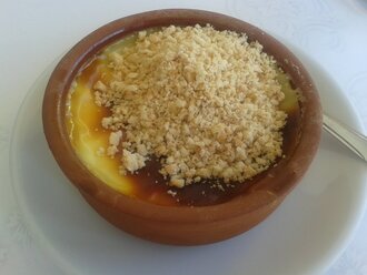 Fındıklı Fırın Sütlaç görseli