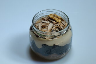 Fındıklı Kaşık Browni 300 Gr görseli