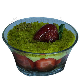 Fıstıklı Mois görseli