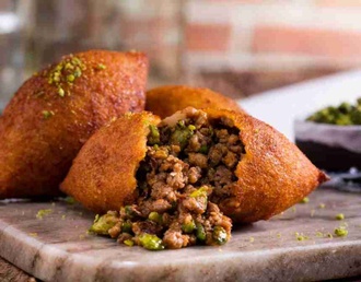 İçli Köfte görseli