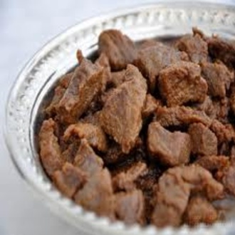 Meşhur Harput Kavurma görseli