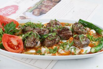 Vefalı Köfte görseli