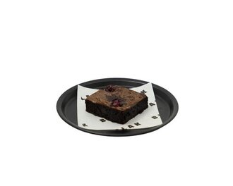 Vişneli Brownie görseli