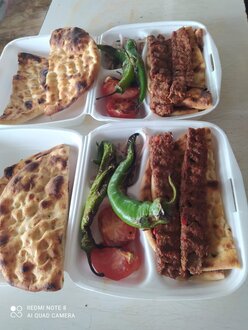 Urfa Kebap görseli
