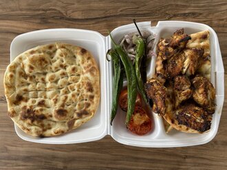 Tavuk Kanat görseli