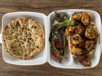 Tavuk Şiş görseli