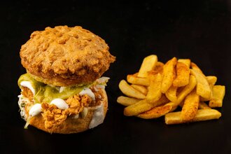 Golden Avakado görseli