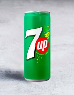 7Up (33 Cl.) görseli